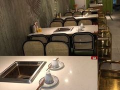 大堂-闵四遵义羊肉粉(朝外大街店)