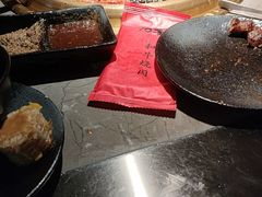 -谷牛日式烤肉(宝山U天地店)