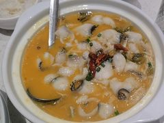 -北大荒人•新东北菜(青岛银座店)