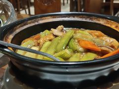-福慧慈缘素食餐厅(王府井店)