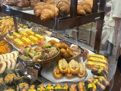 -PAPER STONE BAKERY(天汇广场店)
