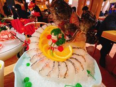 -尚海豆捞(乐虹坊店)