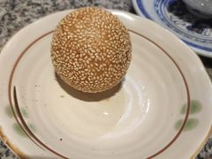 石婆婆麻团-南京大牌档(凯德1818店)