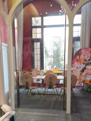 -奈尔宝·儿童乐园·亲子餐厅(星河湾店)
