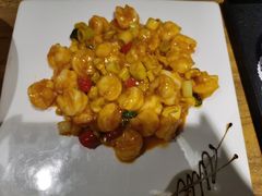 -東舍食唐精品陕菜馆
