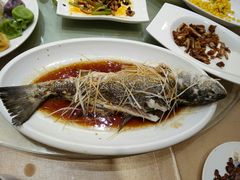 -青岛机场富华酒店·华海厅中餐厅(香港中路店)