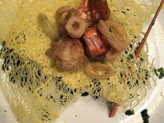 -东海朗廷酒店-唐阁T’ANG COURT 中餐厅