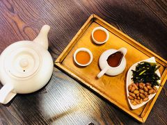 -大洋家·精品潮汕菜·生腌砂锅粥(天河东路店)