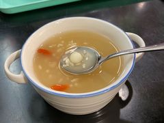 醪糟汤圆-大王油茶(二厂文创公园店)