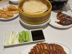 -梅利汴京烤鸭•开封豫菜地标店(晋安路店)