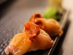 原只活赤贝寿司-Sushi Hanzo半藏(天环广场店)