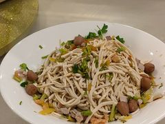 -留芳·文旅古月楼(老街店)