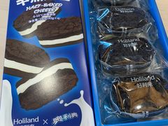 -好利来(万卉路店)