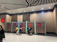-哈尔滨太平国际机场-T2航站楼