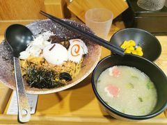 -柒鉦·日式豚骨拉麵(常德路店)