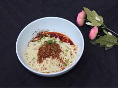 -车沾巷·重庆老味豌杂面