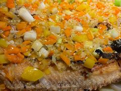-吞鱼兽麻辣烤鱼(万达店)