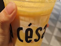 -乐凯撒披萨(南山书城店)