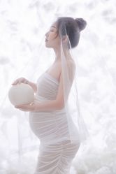 -布格专业孕妇摄影(长春旗舰店)