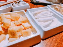 -傣妹火锅(徐泾店)