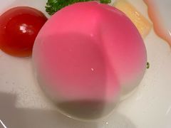 -金家老三饭庄(常营店)