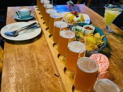 -碧特博格啤酒花园餐厅(芜湖路店)