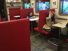 -半饱日式甜品(ifs国际金融店)