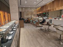 -沈阳和平艾美酒店新食谱西餐厅