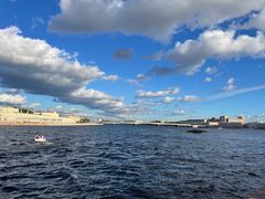 -阿芙乐尔号巡洋舰