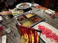 -大妙火锅·非物质文化遗产(锦里店)