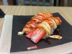 -沼津港精致料理·寿喜烧·烧鸟(漕河泾印象城店)