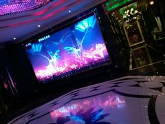 -欢唱KTV(映月湖环宇城店)