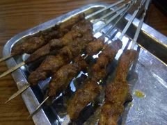 -川坝子酒楼(安华西里店)