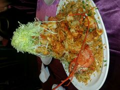 -鱼乐轩海鲜专门店