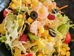 -城堡俄式西餐厅(中央大街索道店)