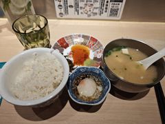 -肉肉大米(金虹桥店)