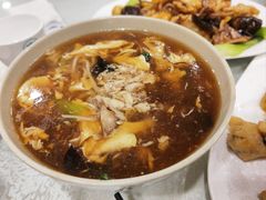 蓬莱春鱼卤面-蓬莱春(芝罘店)