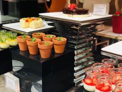 -乐咖啡西餐厅(太湖皇冠假日酒店)
