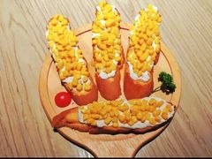 -千六禾餐厅(高区店)