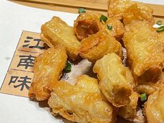 -阿毛饭店·传统宁波菜(儿童公园旗舰店)