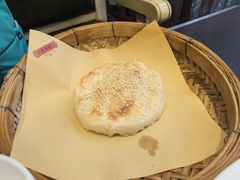 -老牌坊鲁菜名店(聊城美食岛店)