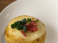 -绿茶餐厅(南昌王府井店)
