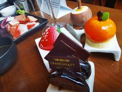 -广州富力君悦大酒店·凯菲厅