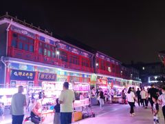 -华声天桥民俗文化园