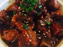 糖醋小排-妈妈的味道(工人体育场东路店)