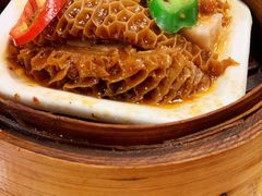 -老廣食堂(区庄店)