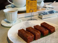 -皇朝会.经典传统粤菜(外滩店)