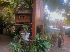 -时光花园(白鹭洲店)