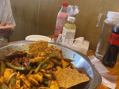 -嘎嘎鸭下巴·爆辣干锅(明教寺店)