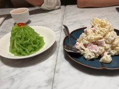 -荣兴酒家(徐家汇店)